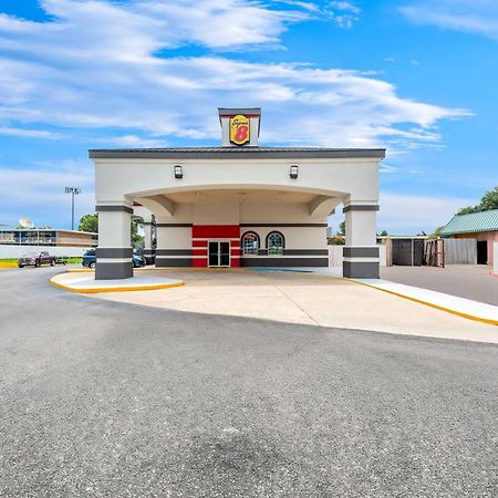 Мотель Super 8 By Wyndham Baton Rouge/I-10 Prairieville Экстерьер фото