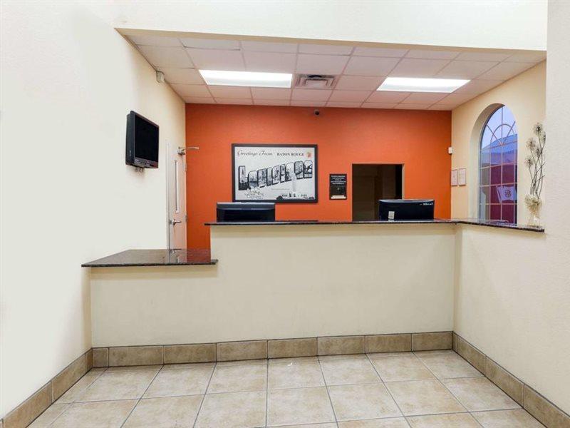 Мотель Super 8 By Wyndham Baton Rouge/I-10 Prairieville Экстерьер фото