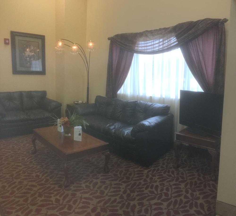 Мотель Super 8 By Wyndham Baton Rouge/I-10 Prairieville Экстерьер фото